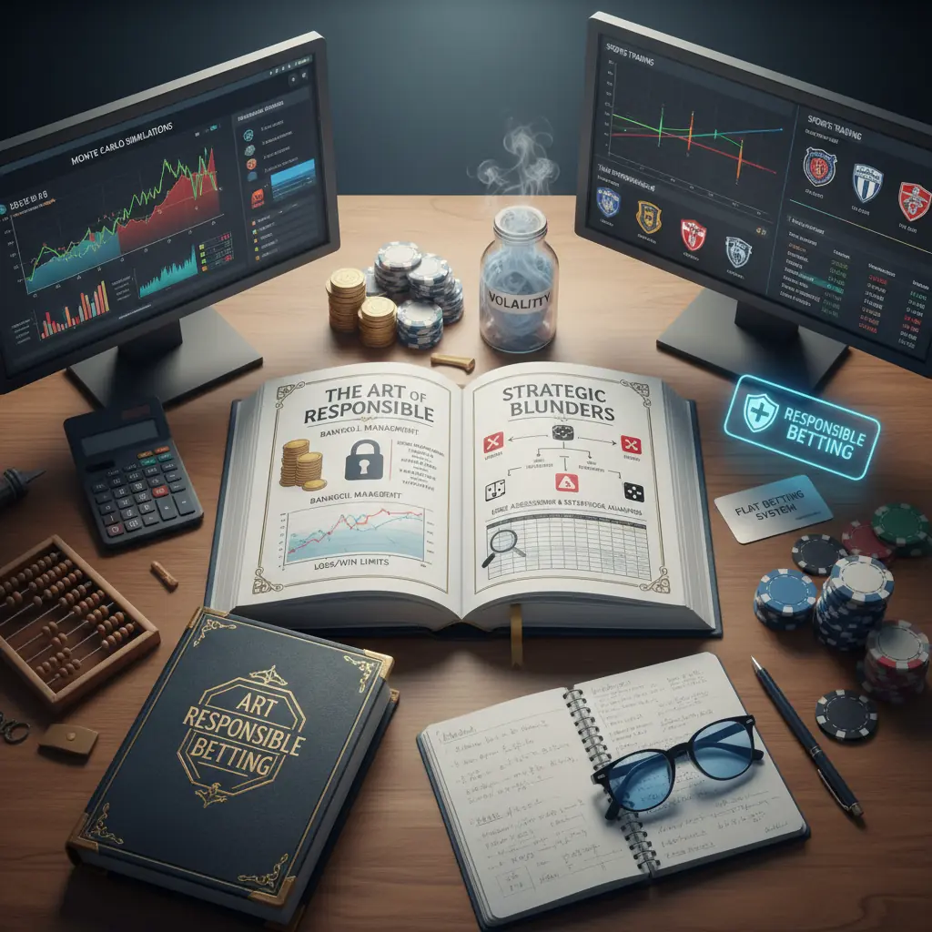 Betting Strategies Breakdown