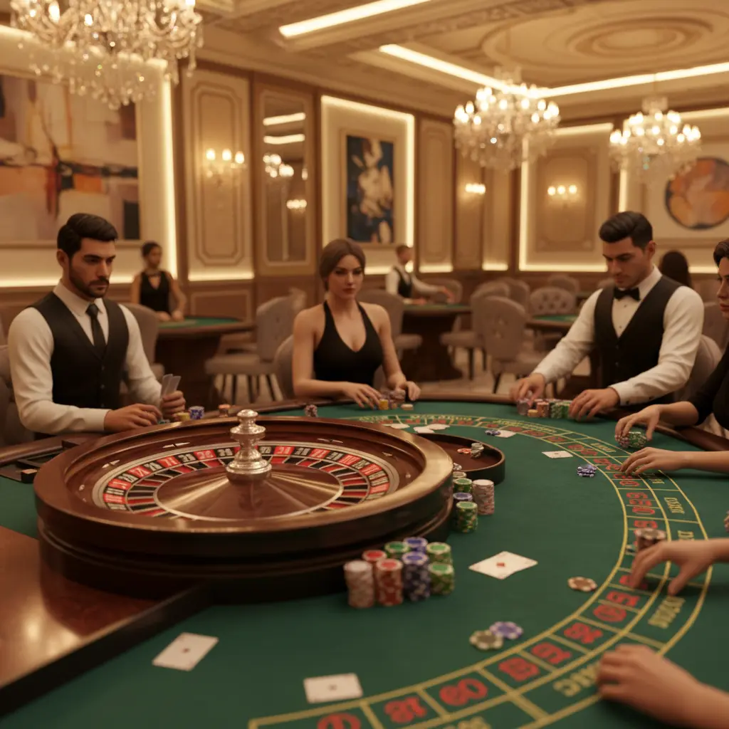 Dealer_Elegant_Player