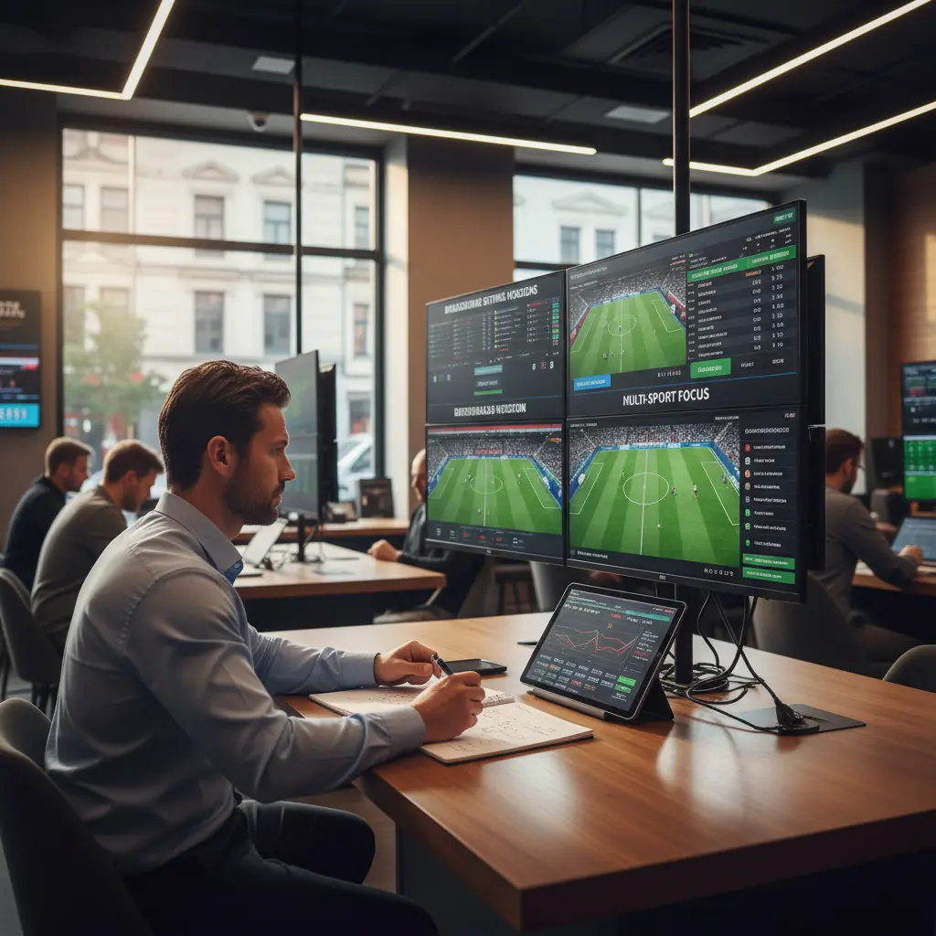 horizon betting mastery