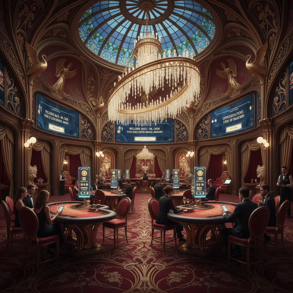 Personalized_Casino_Experience