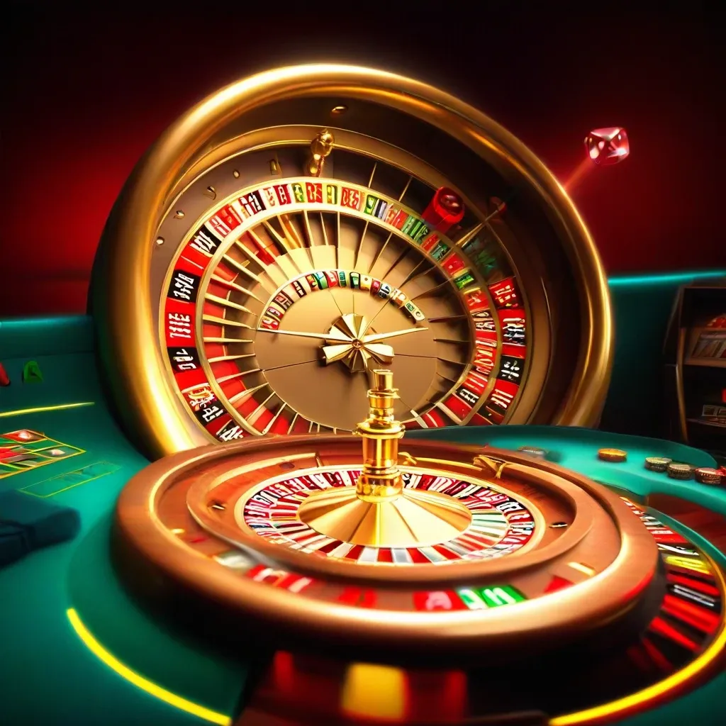 ShinyWilds_Casino_Night